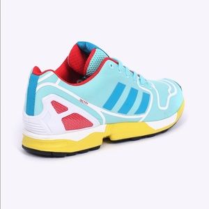 Adidas ZXFlux Torsion // Athletic Shoes