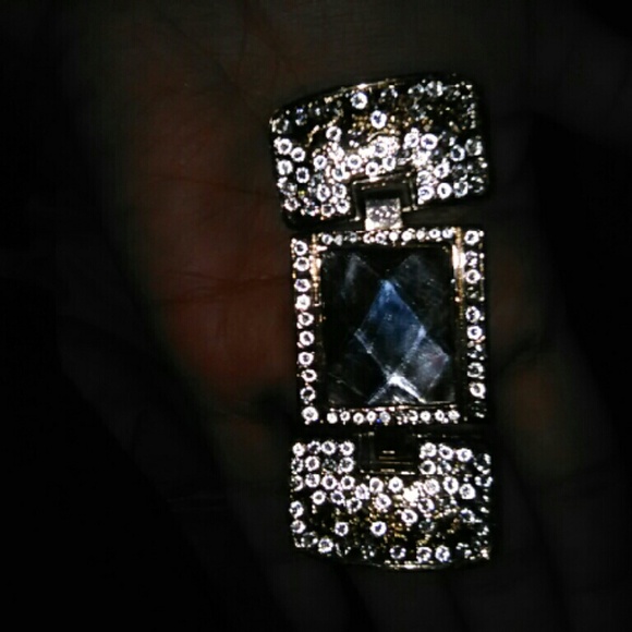Belt buckle