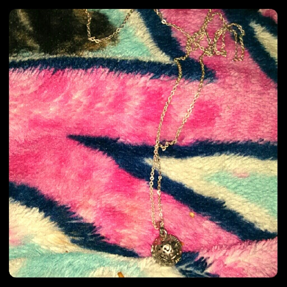 Cute chain