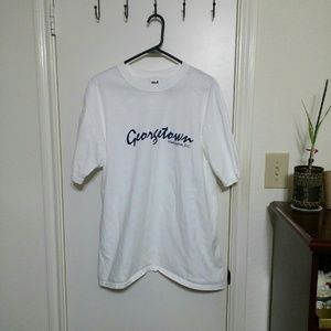 Georgetown t-shirt