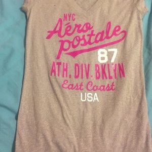 Aeropostale shirt