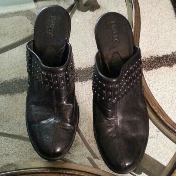 Born Shoe's 10♡ - Picture 1 of 4