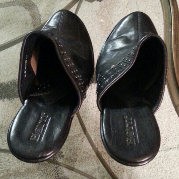 Born Shoe's 10♡ - Picture 2 of 4