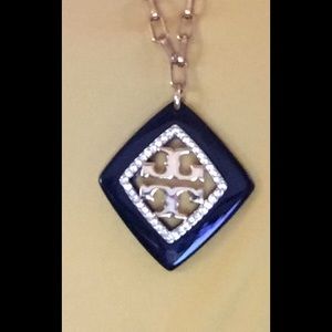 Tory burch necklace