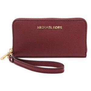 NWT Michael Kors Wallet