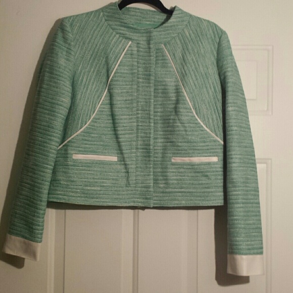 Magaschoni jacket