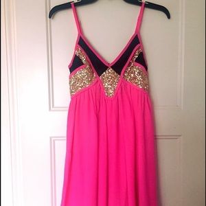 Xenia dress. Australian size 8, US size Small