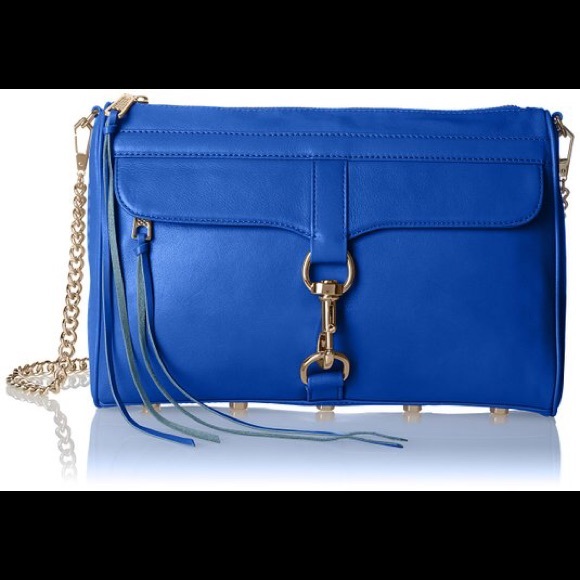 Rebecca Minkoff Handbags - Rebecca Minkoff Palo Alto--RESERVED