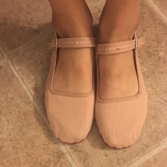 💟SOLD💟UO Mary Janes