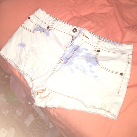 Forever 21 Pants - Forever 21 shorts
