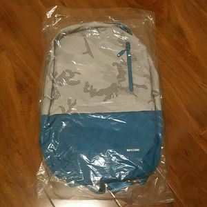 Incase Campus Backpack