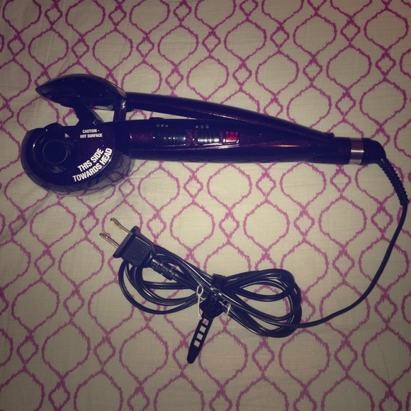 Conair Curl Pro