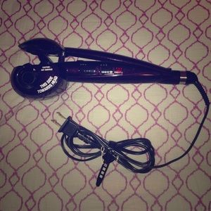 Conair Curl Pro