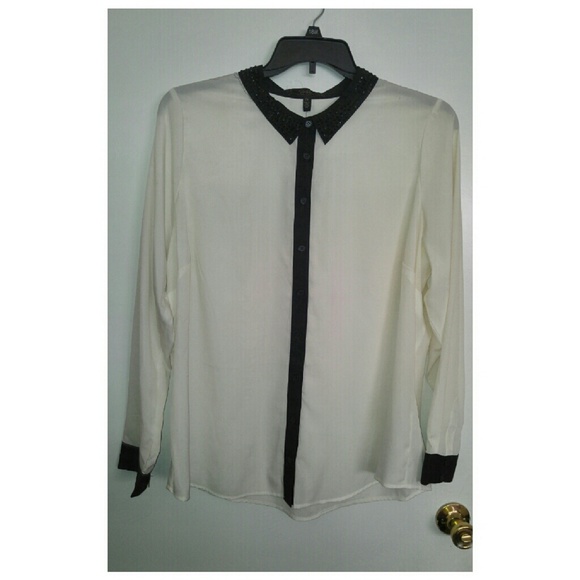 NEW Jessica Simpson Junior Plus Shirt