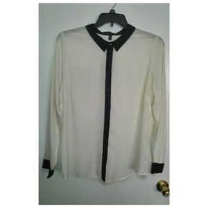 NEW Jessica Simpson Junior Plus Shirt