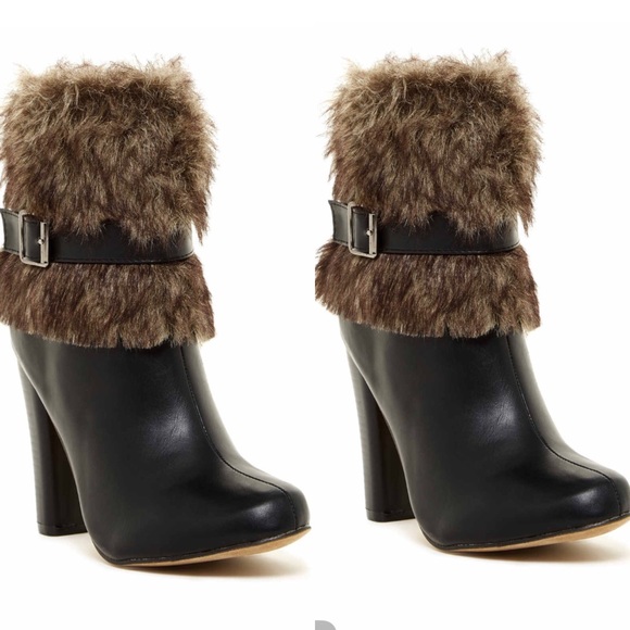 Bootie - Picture 1 of 1