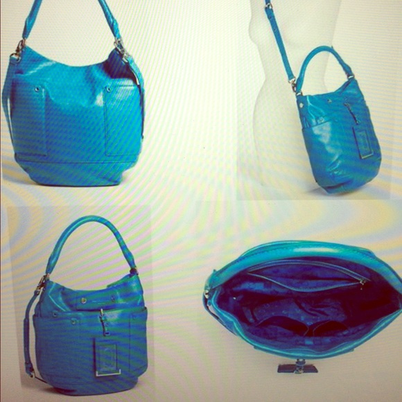 Price reduced! New Marc Jacobs Preppy leather hobo
