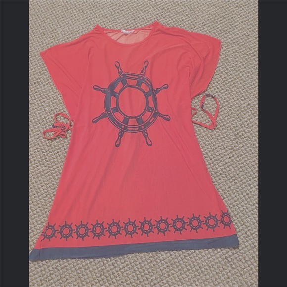 Beautiful cover up/dress❤️😍