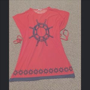 Beautiful cover up/dress❤️😍