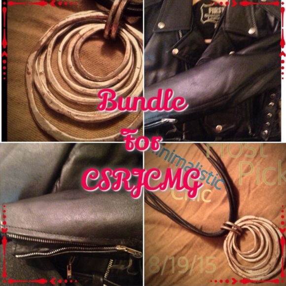 Quick And Easy Bundling Memo, Please Read - image 3