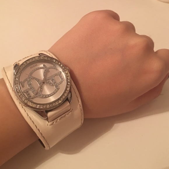 Guess watch