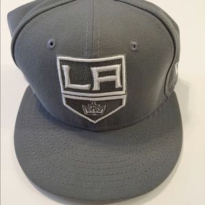 LA Kings 7 3/4 Hat