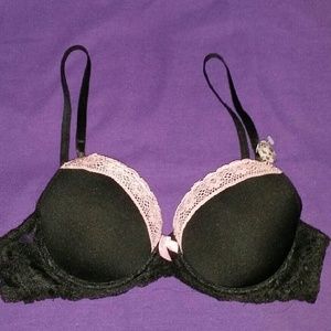 Sexy bra