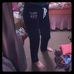 Sweatpants