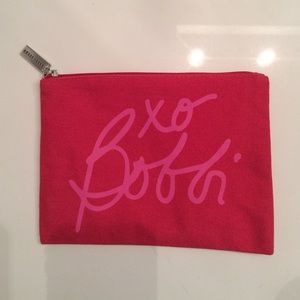 Unused Bobbi Brown makeup bag