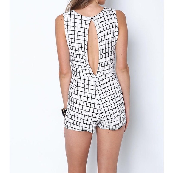 Romper - Picture 2 of 2