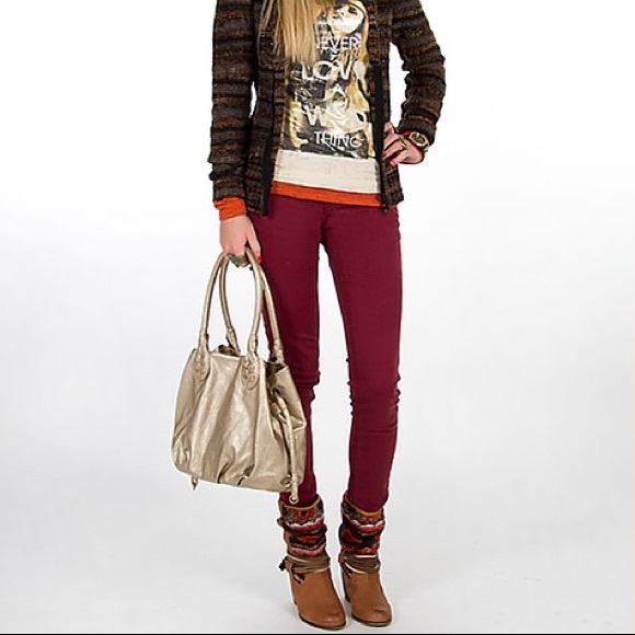 Steve Madden Tolteca Southwest-inspired Short Boot - Picture 3 of 3