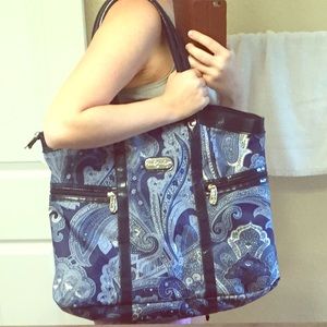 Jessica Simpson Tote