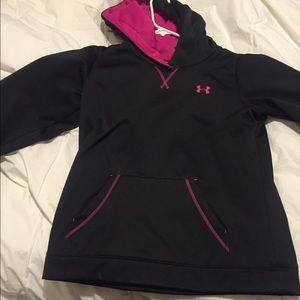 Under Armour Hoodie