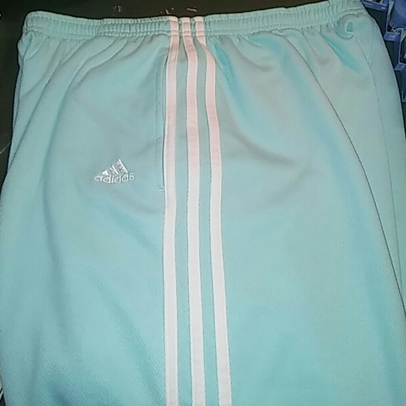 Nice Adidas Capri's