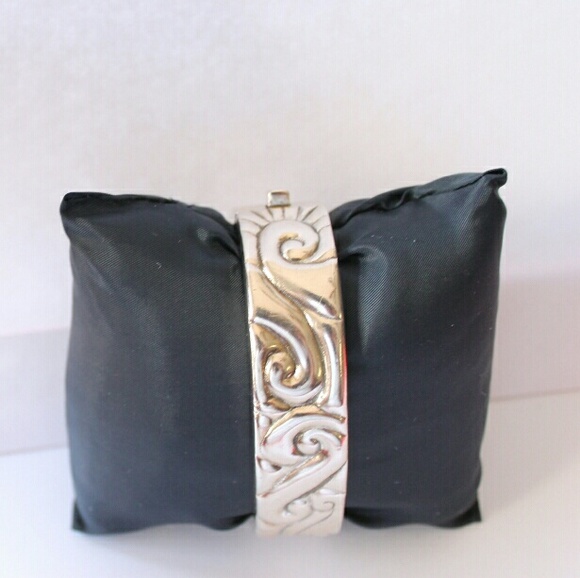 Beautiful Silver bracelet