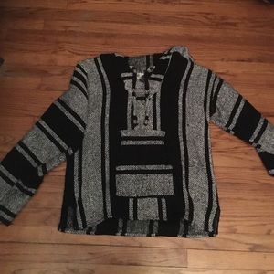 Drug rug