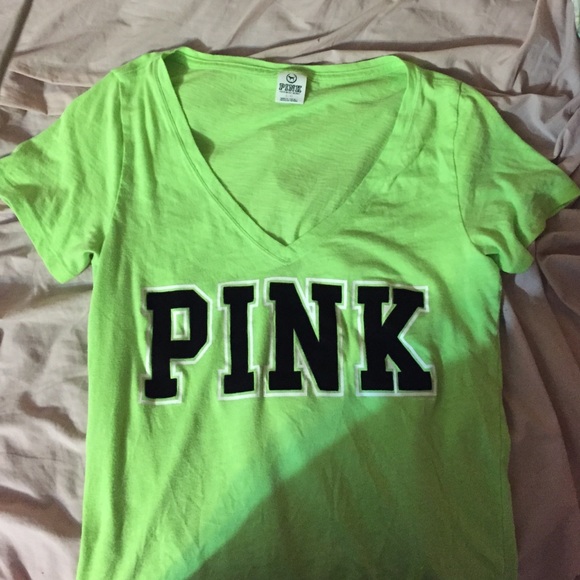 Victoria's Secret PINK shirt
