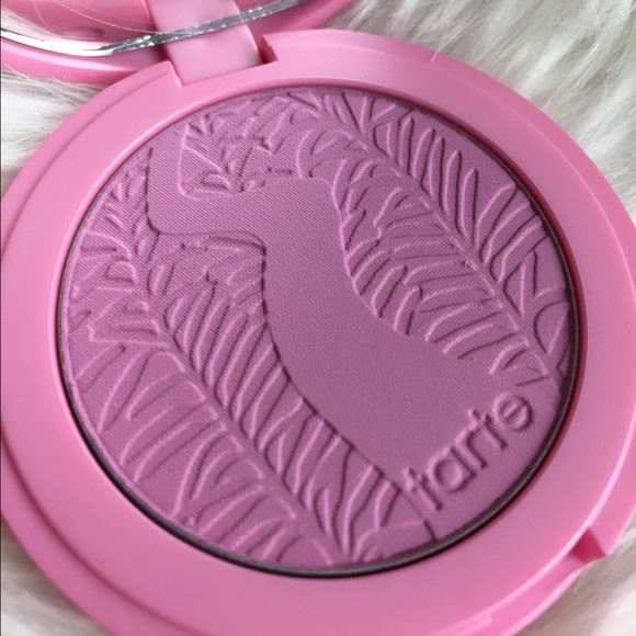 tarte Other - tarte Amazonian Clay Blush in Flush