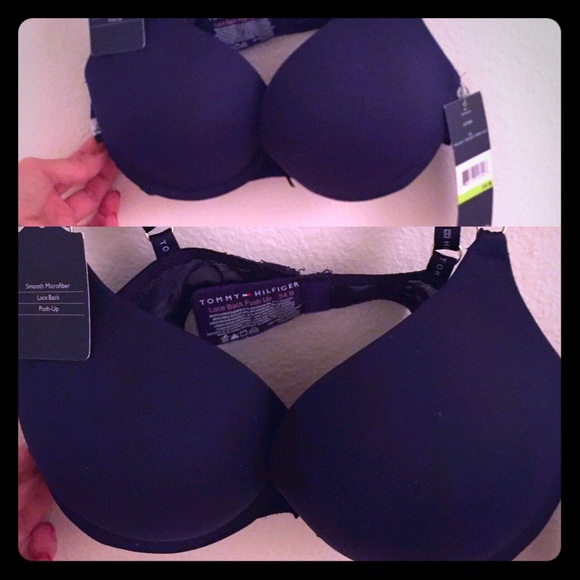 Tommy Hilfiger bra - Picture 1 of 3