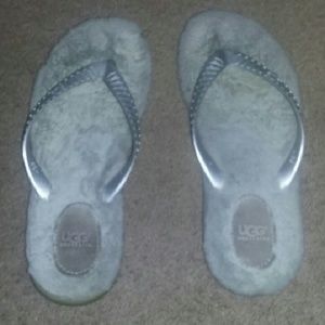Ugg sandals