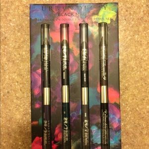 Urban Decay Black Magic Eyeliner Set