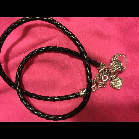 Lia Sophia bracelet