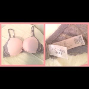 (On hold) 2 bundle bras