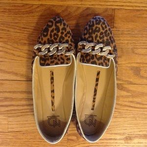 New directions size 7