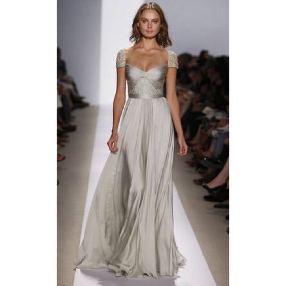 Reem Acra Original "Olivia" Dress