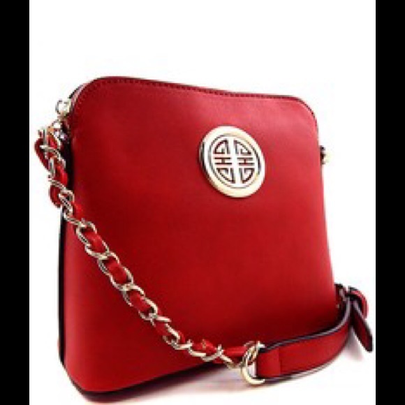 Melrose purse