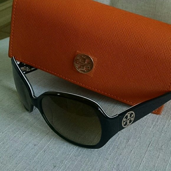 Authentic Tory Burch Sunglasses