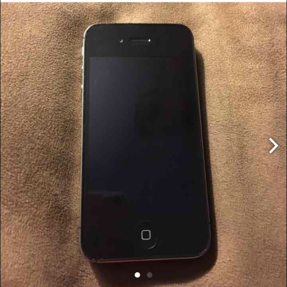 iPhone 4 - Picture 1 of 2