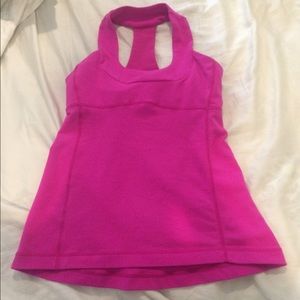 Lululemon size 4 like new!