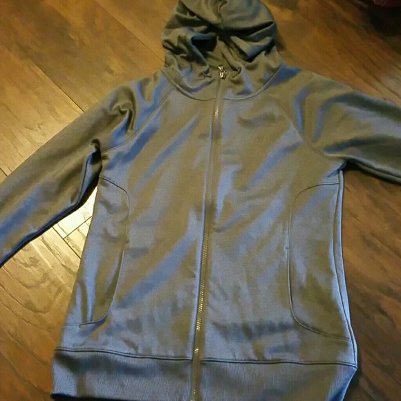 Under armour jacket